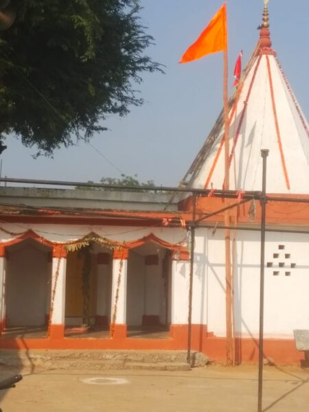 ग्रामपंचायत वडांबा