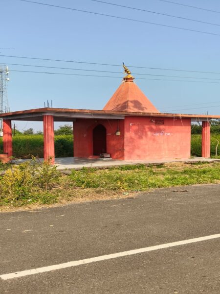 ग्रामपंचायत वडांबा