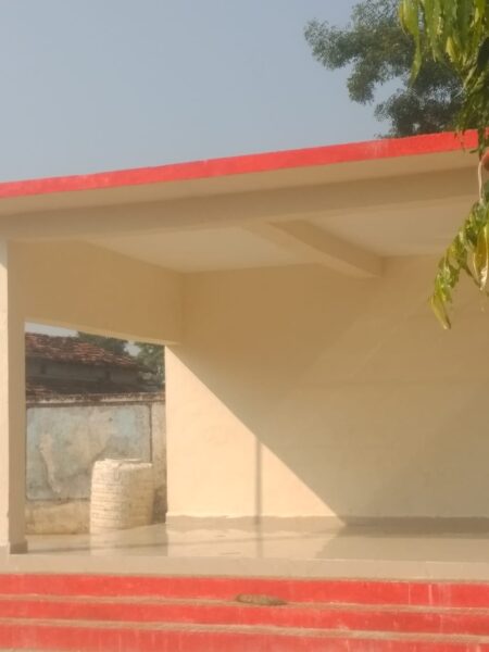 ग्रामपंचायत वडांबा