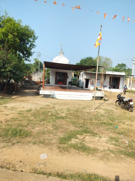 ग्रामपंचायत वडांबा